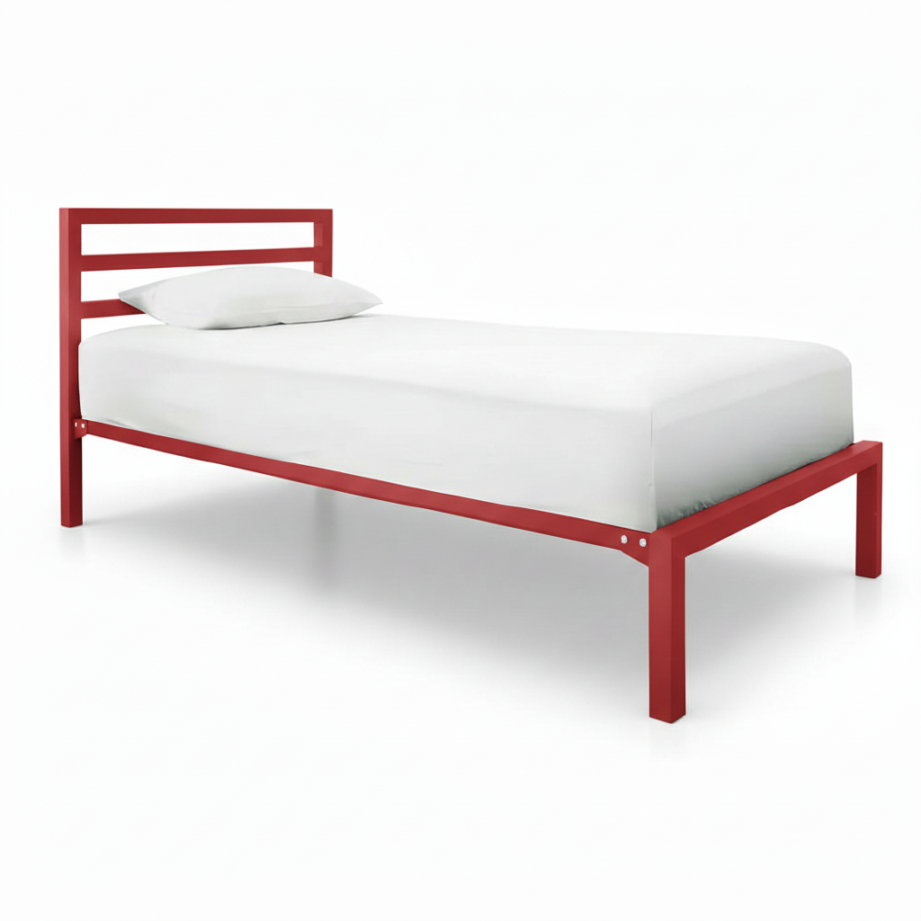 Casey Metal Bed Frame