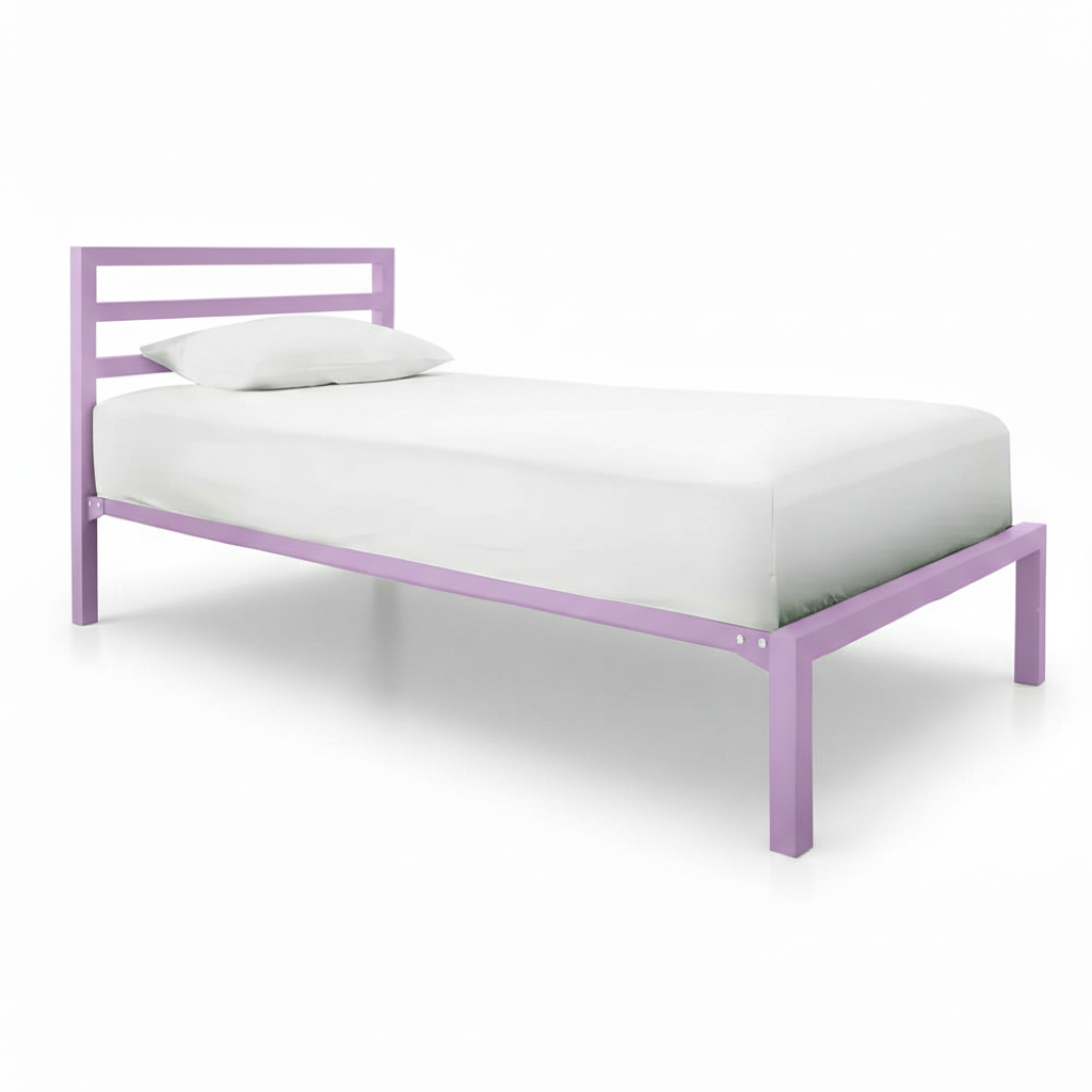 Casey Metal Bed Frame