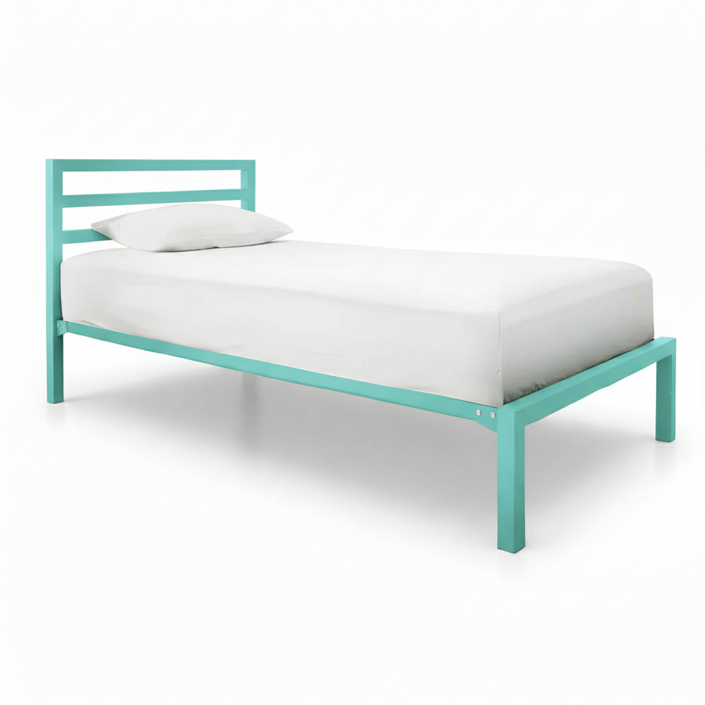 Casey Metal Bed Frame