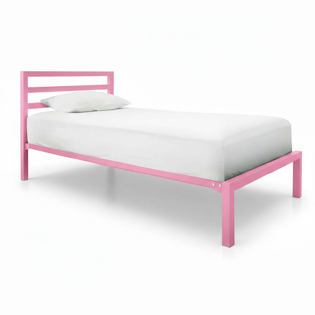 Casey Metal Bed Frame