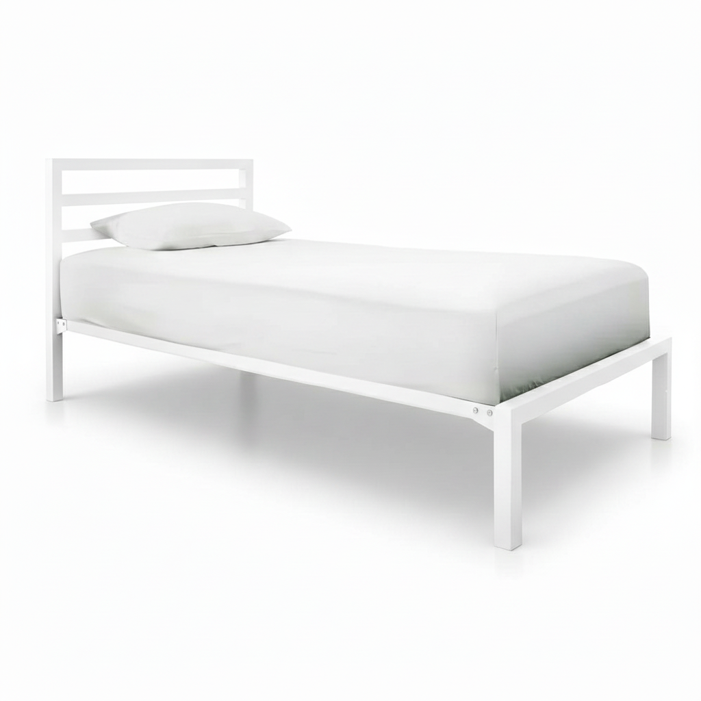 Casey Metal Bed Frame
