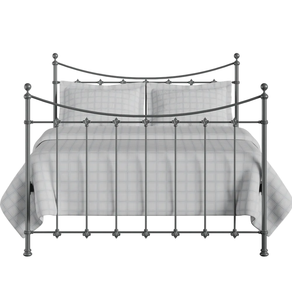 Chatsbury Cast Iron Bed Frame