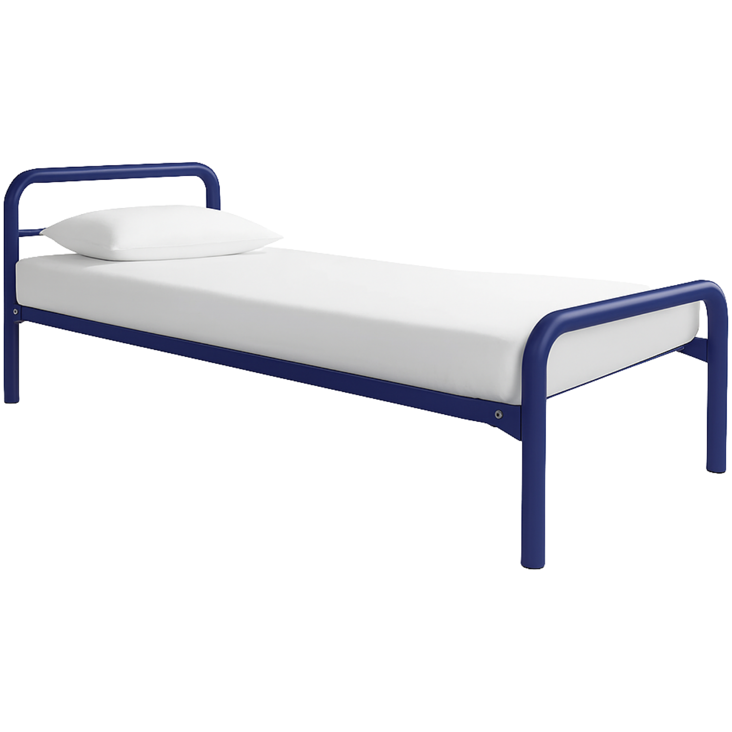 Classic Metal Bed Frame