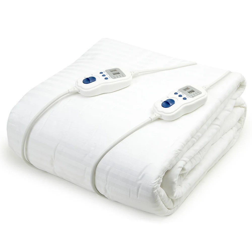 Cotton Electric Blanket