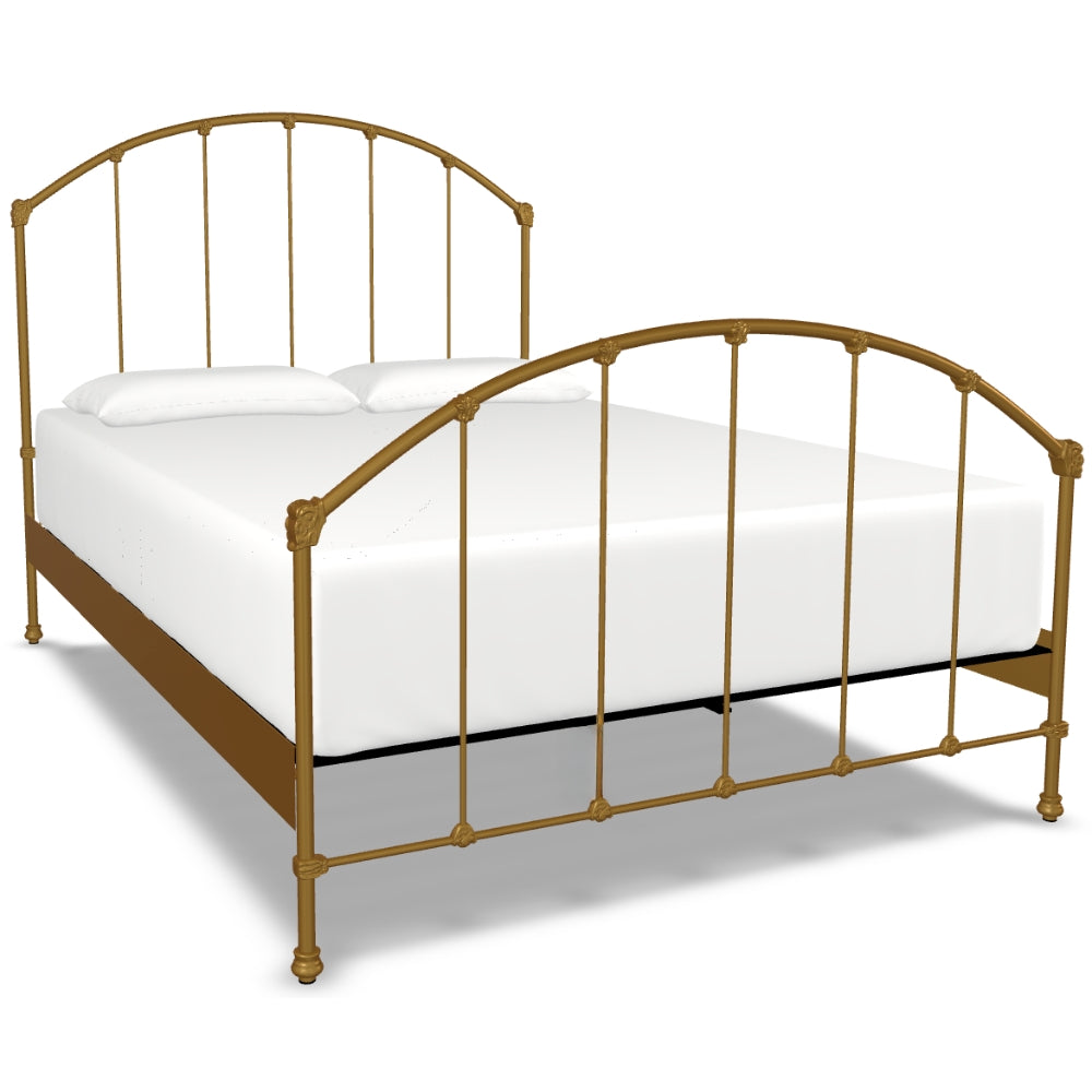 Coventry Cast Iron Bed Frame