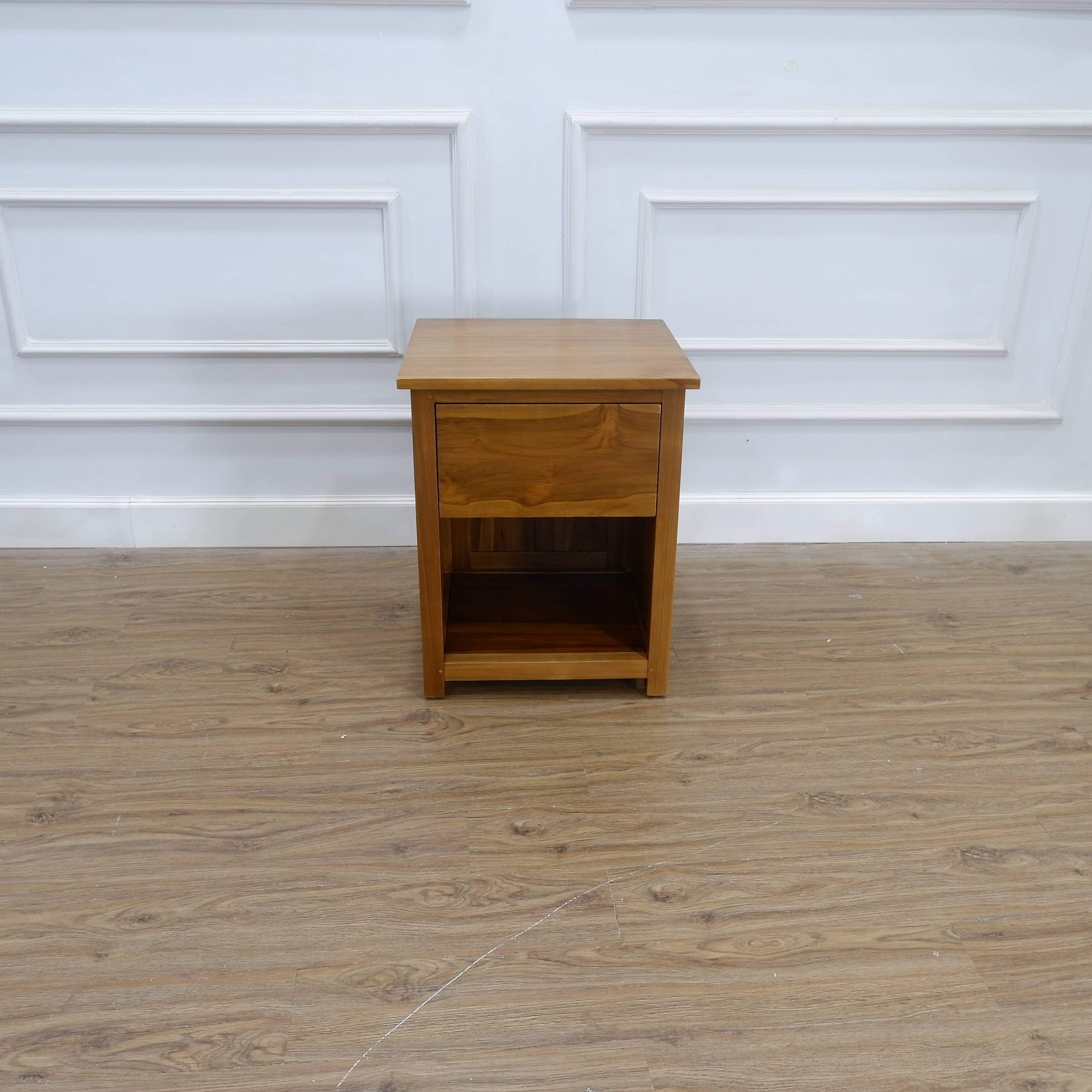 Felipe Bedside Table