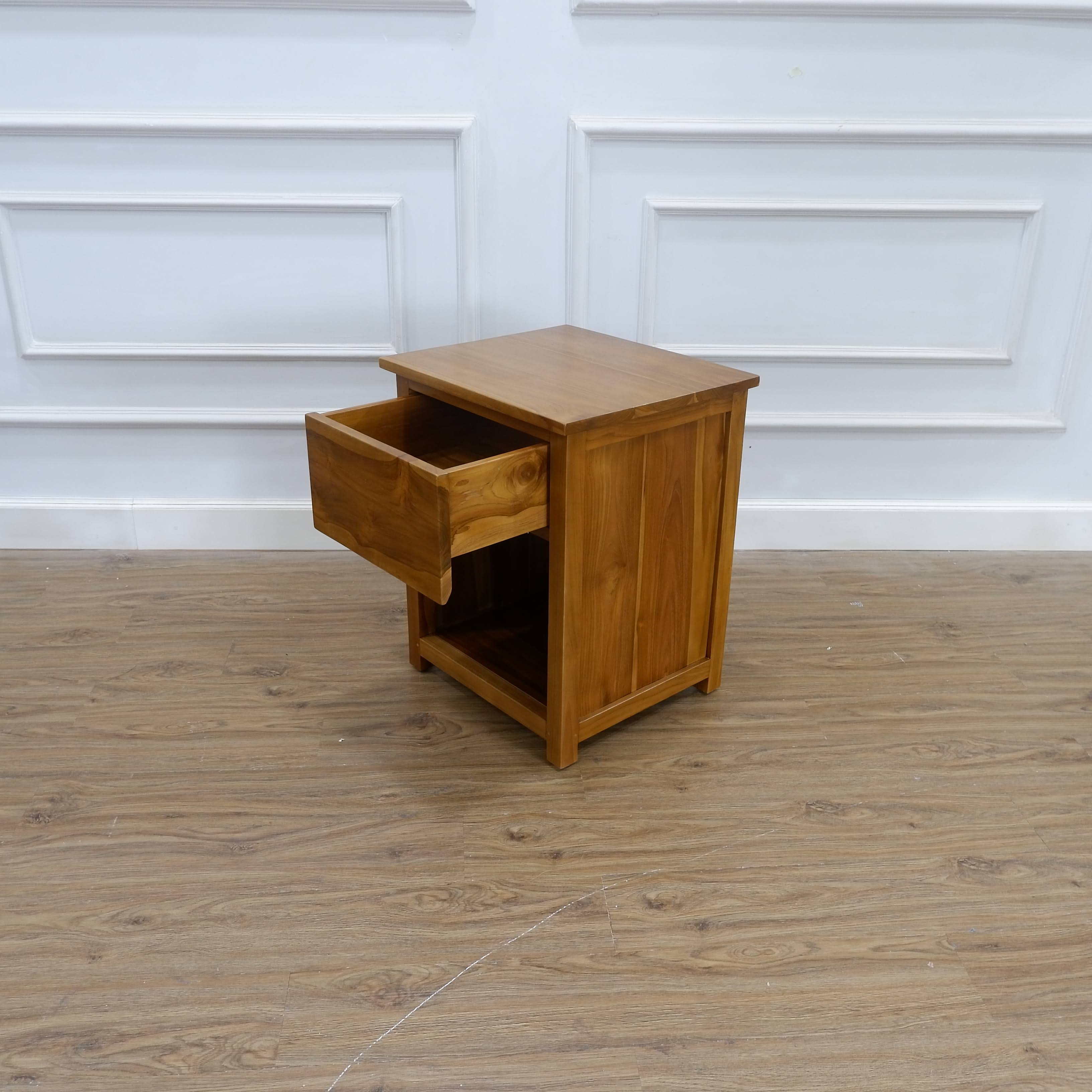 Felipe Bedside Table