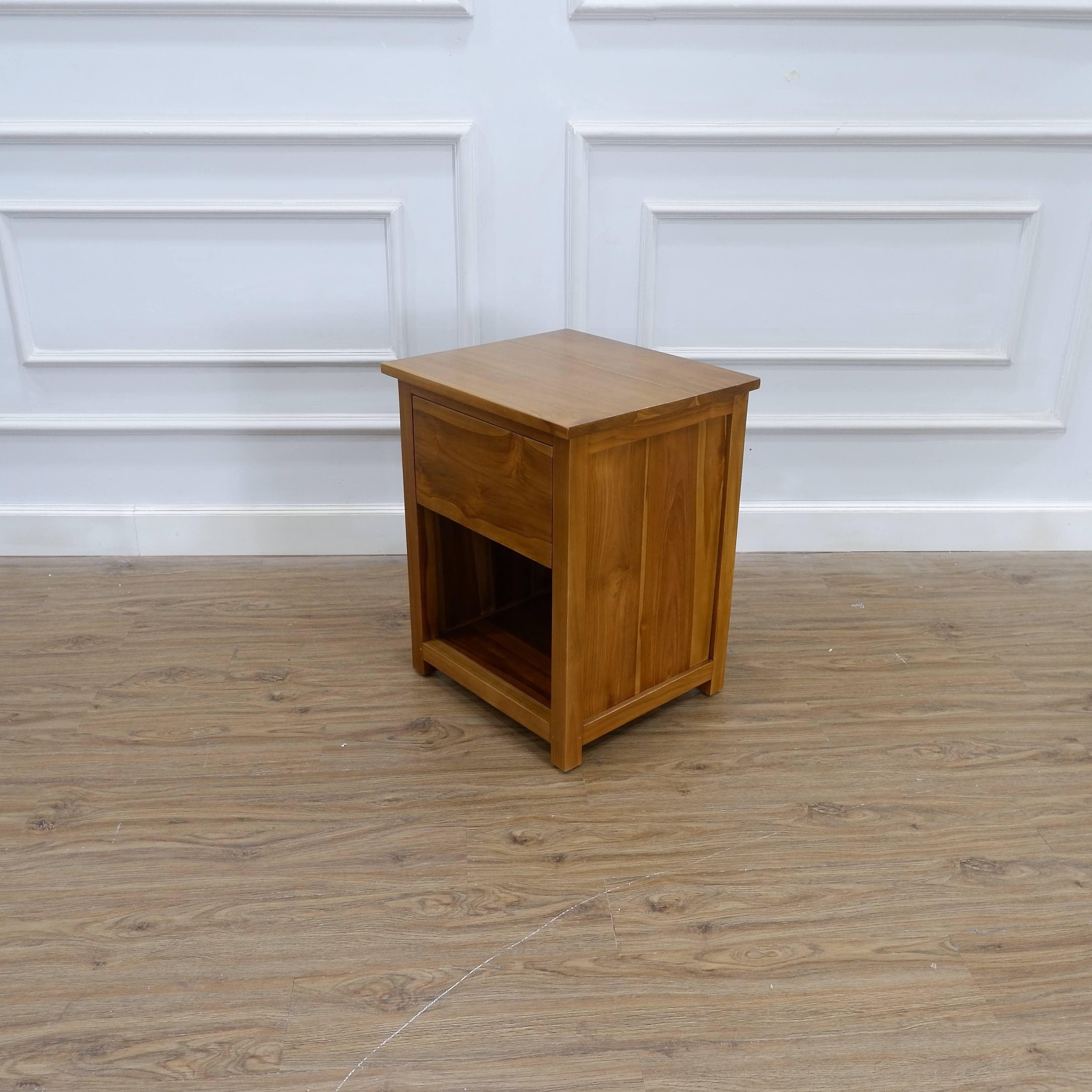 Felipe Bedside Table