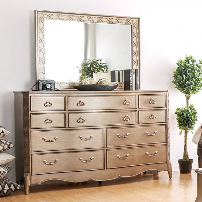 Capella Dressing Table