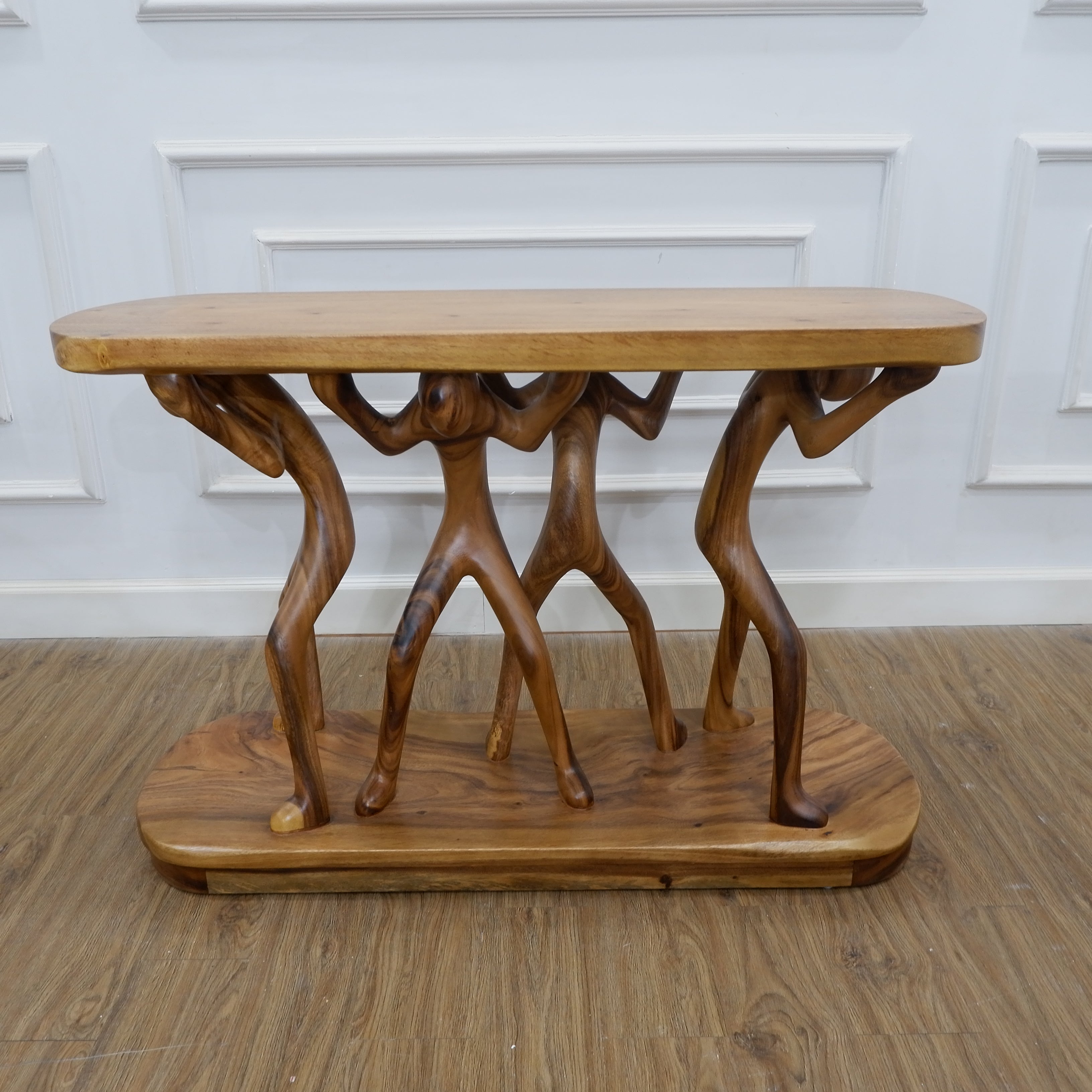 Fortitude Console Table