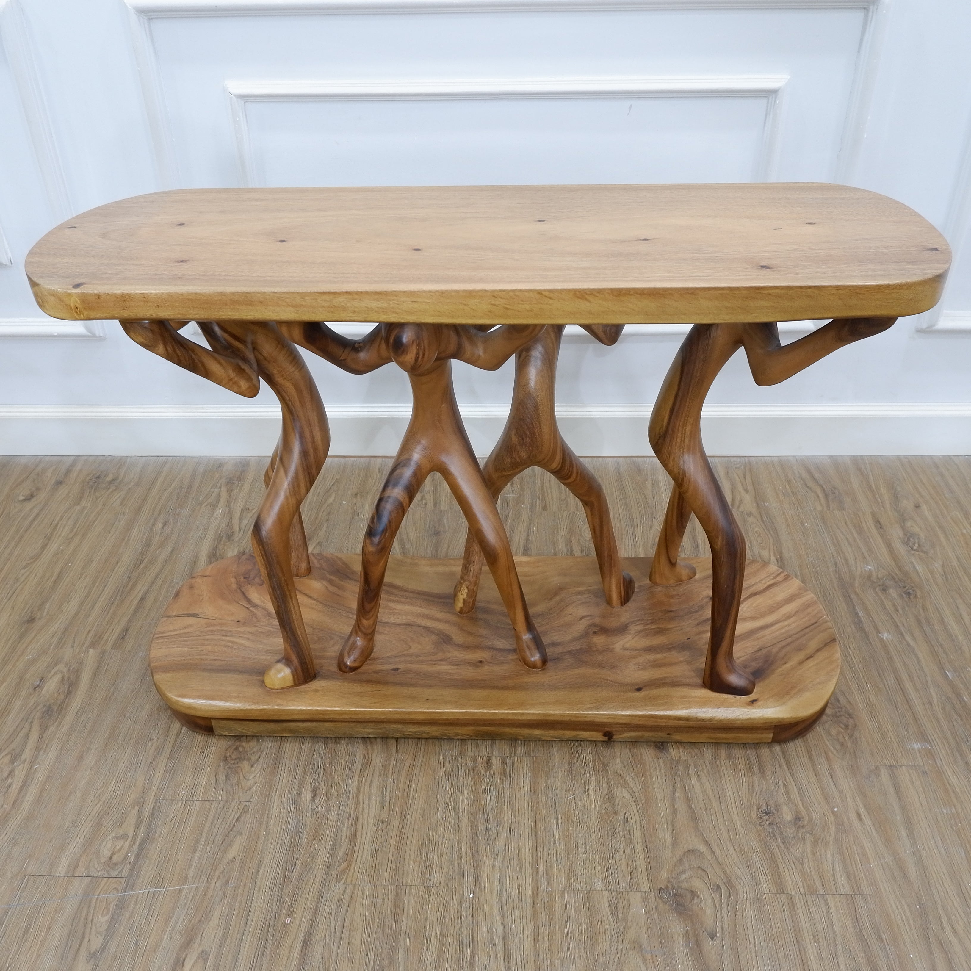 Fortitude Console Table