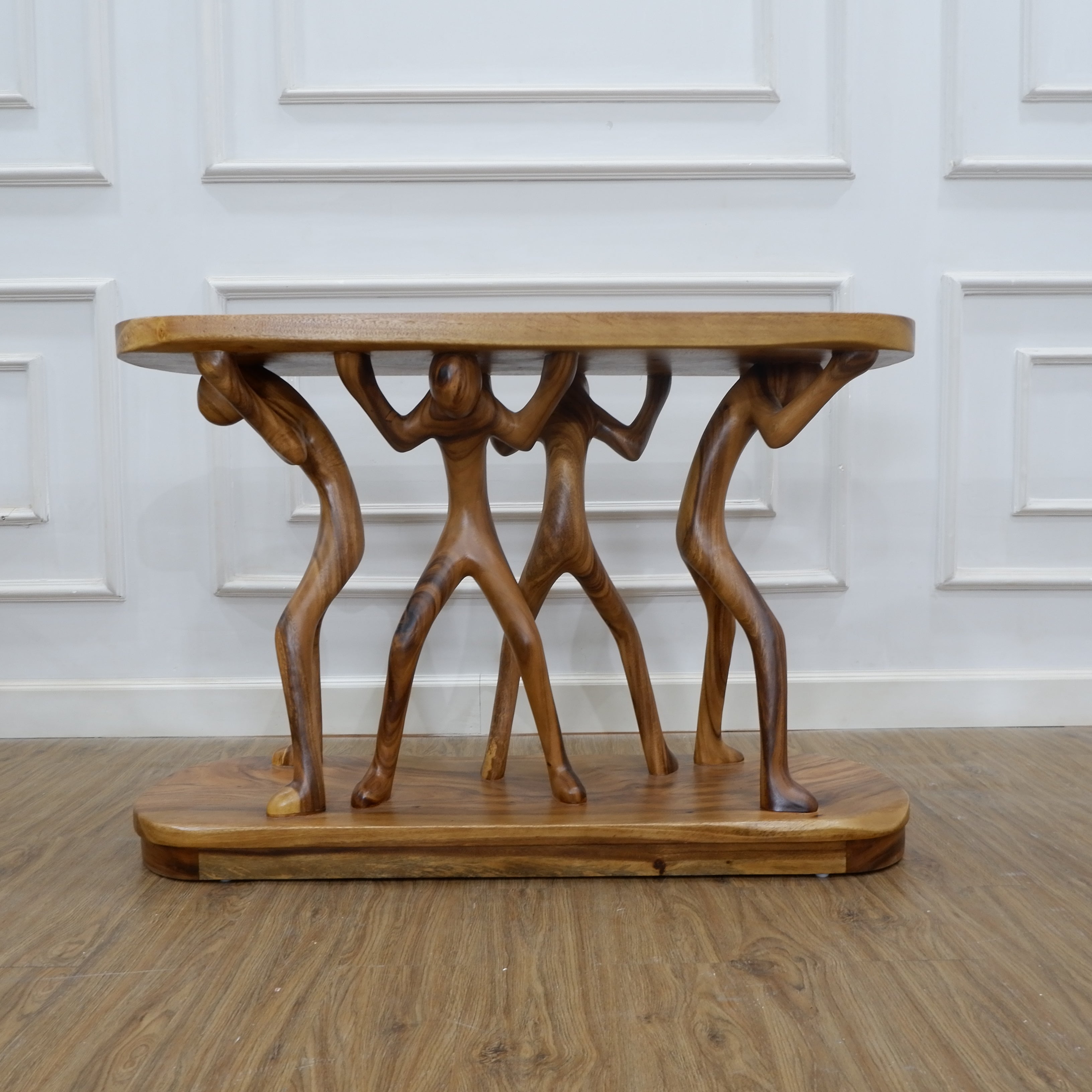 Fortitude Console Table