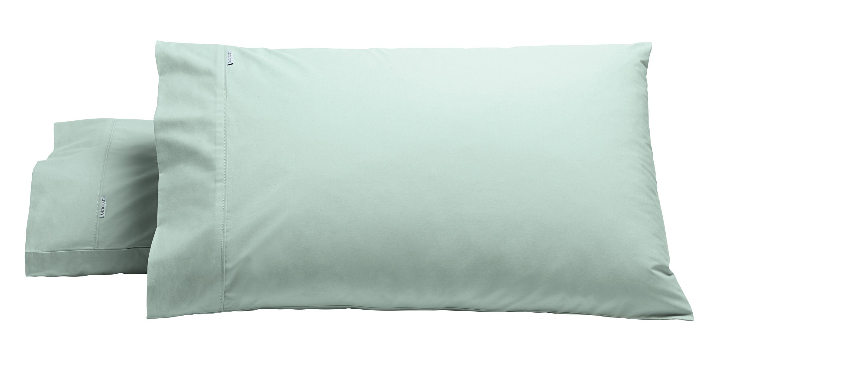 Heston Cotton Pillowcases