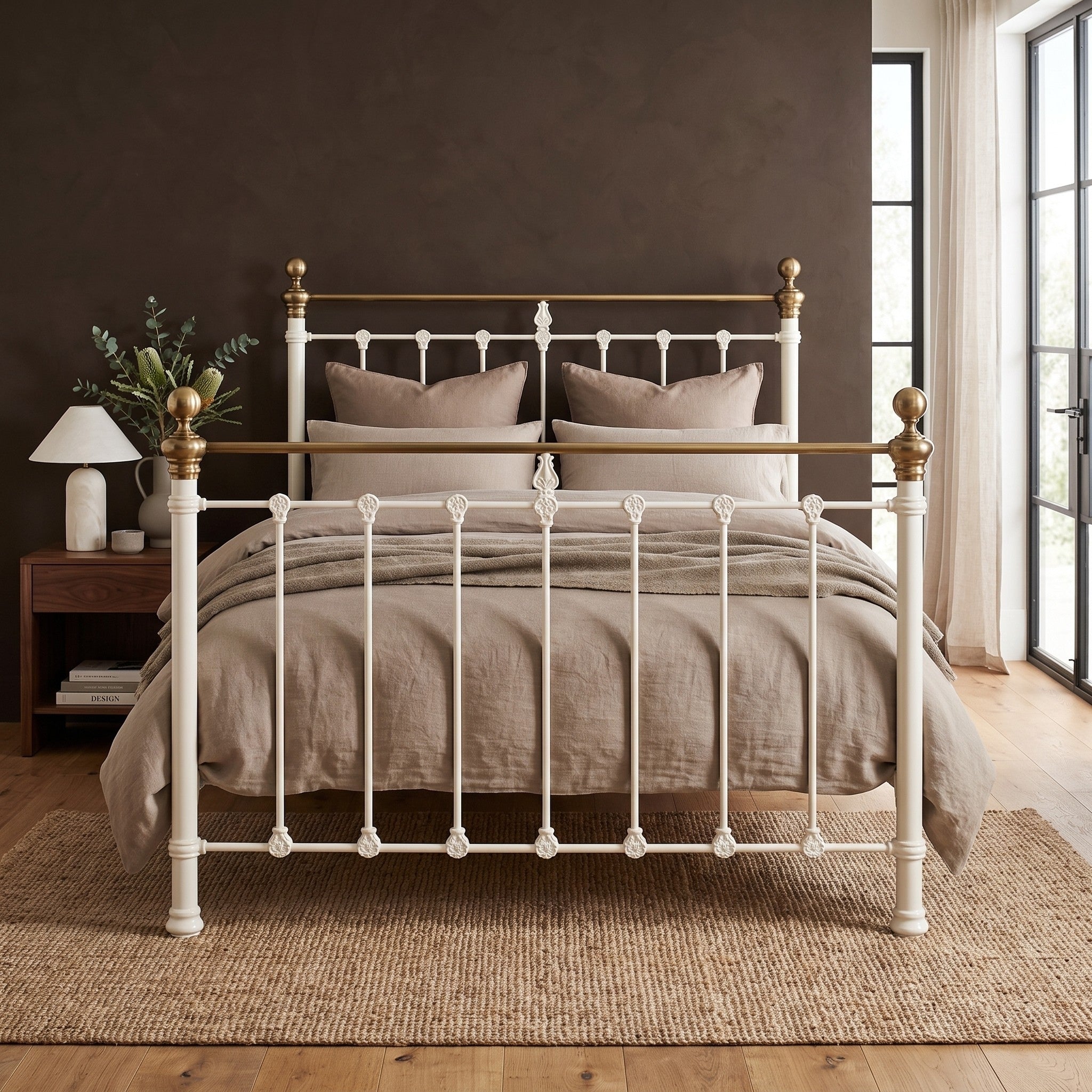 brass glossy-ivory2