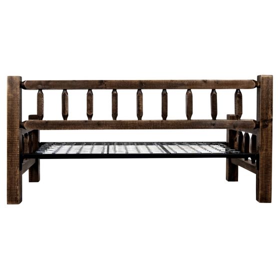 Homestead Wood Day Bed