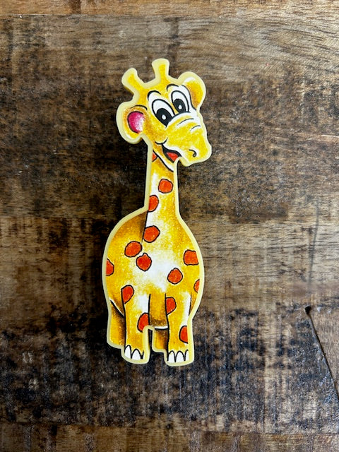 Furniture Handle - Giraffe