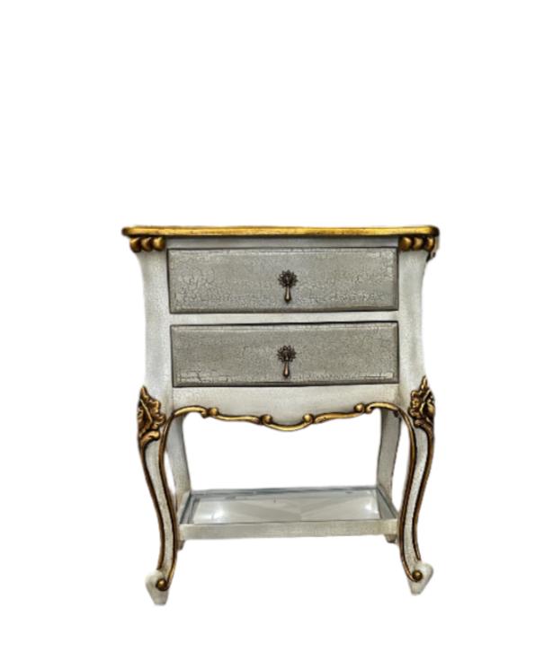 Chantal Bedside Table