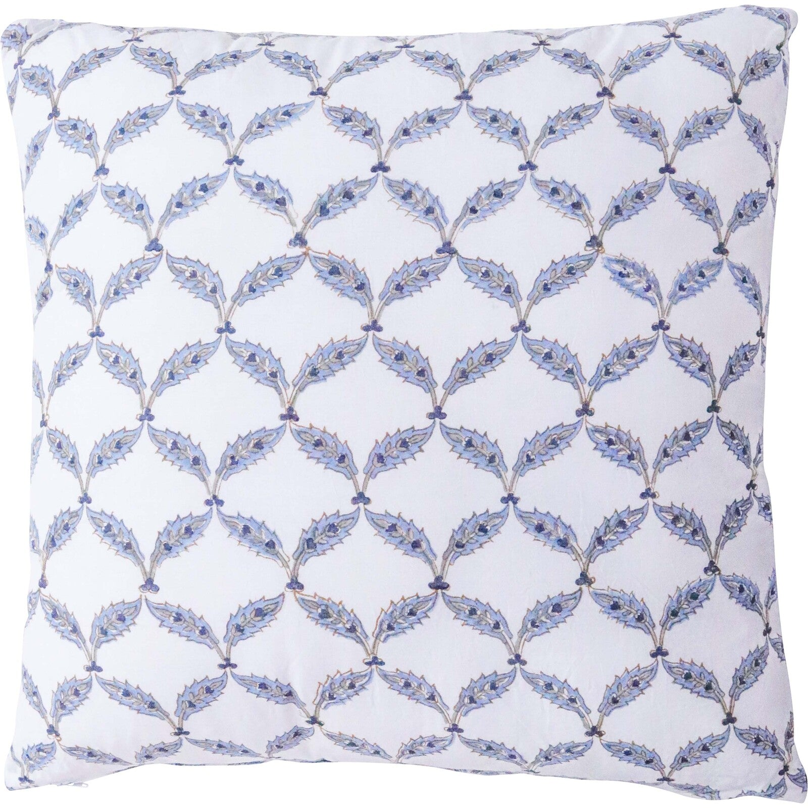 Layla Quilted Cushion