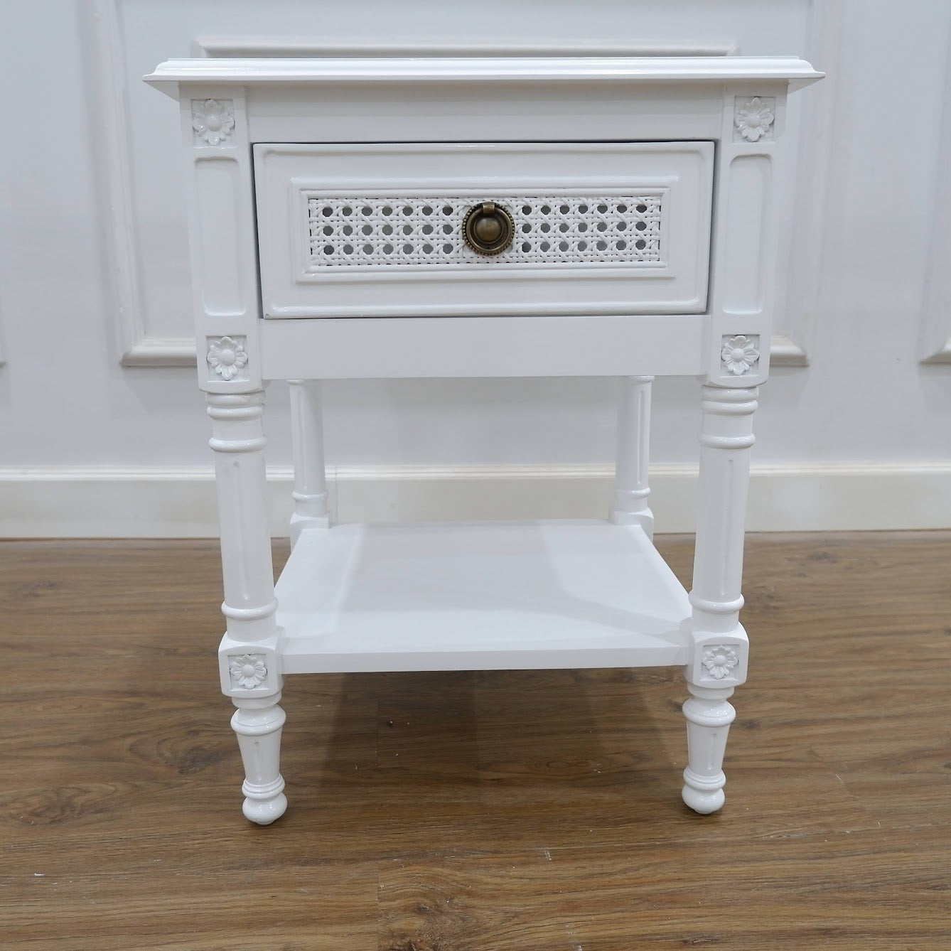 Loire Bedside Table