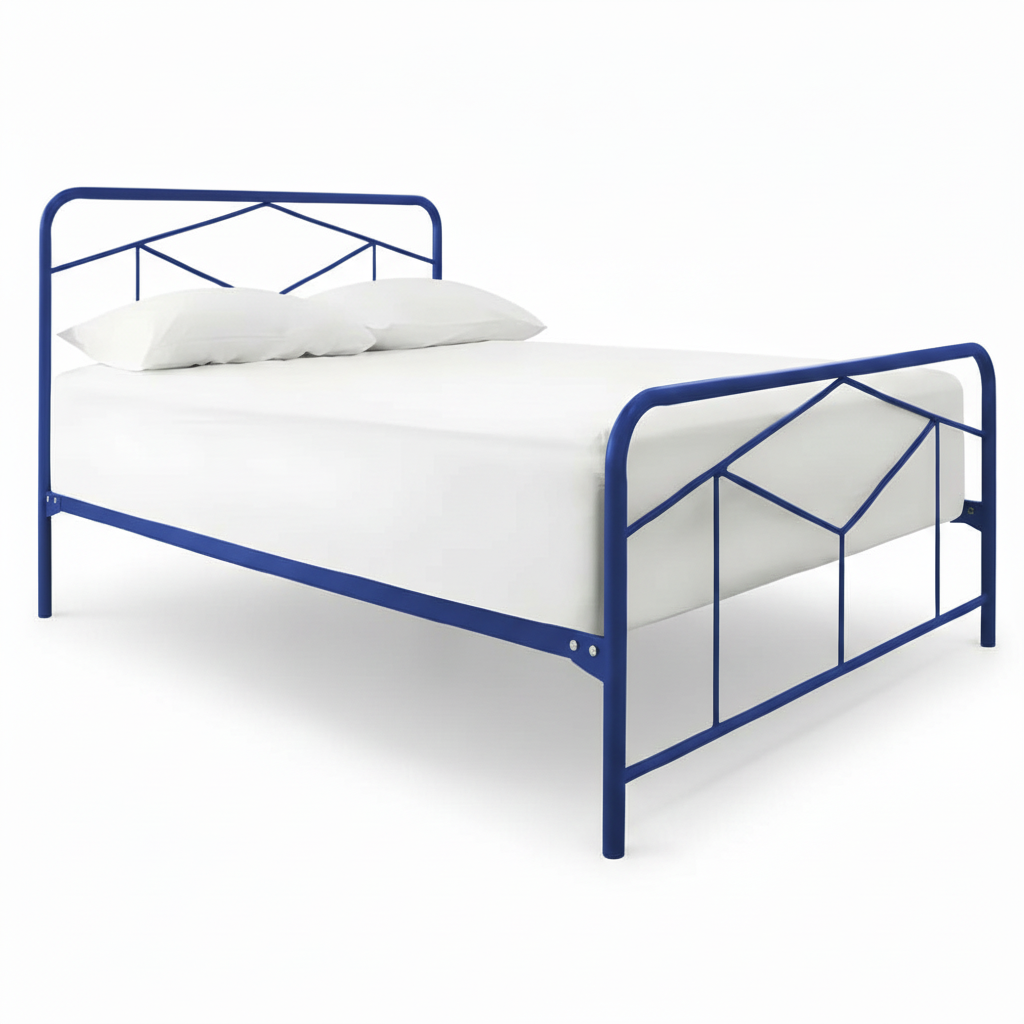 Luna Metal Bed Frame