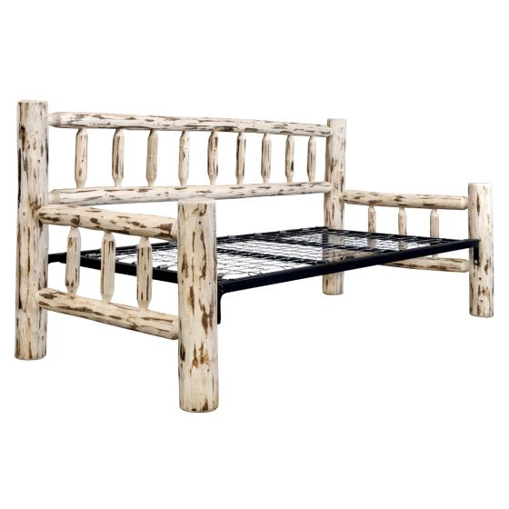 Montana Wood Day Bed