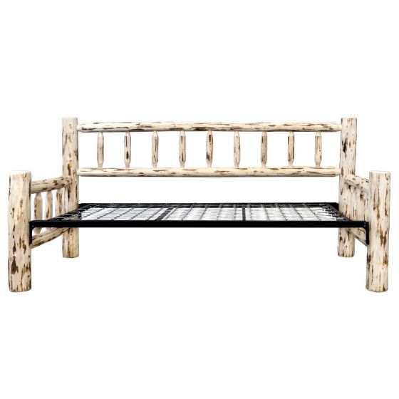 Montana Wood Day Bed