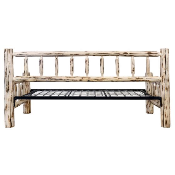 Montana Wood Day Bed