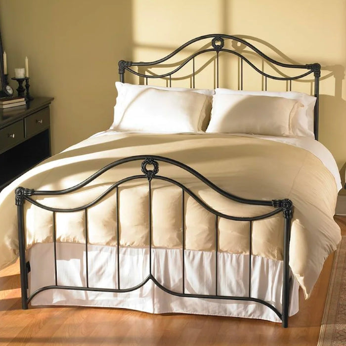 Montgomery Cast Bed