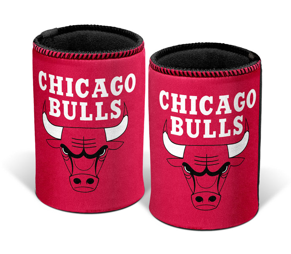 Chicago Bulls Can Cooler