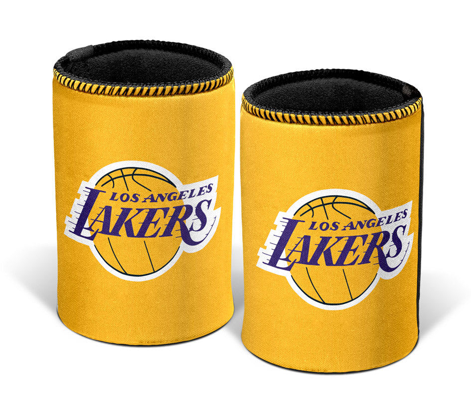 Los Angeles Lakers Can Cooler