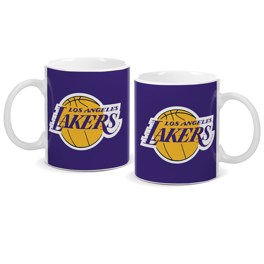 Los Angeles Lakers Ceramic Mug