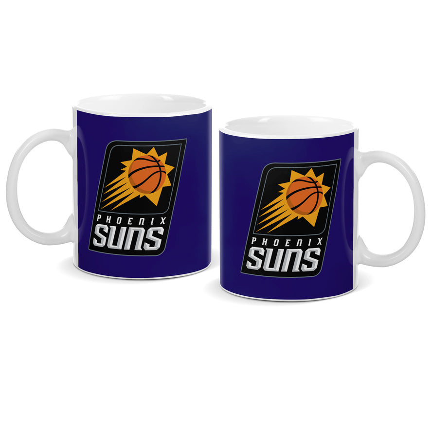 Phoenix Suns Ceramic Mug