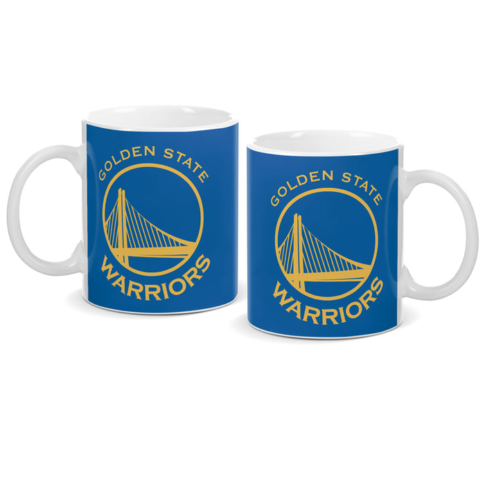 Golden State Warriors Ceramic Mug