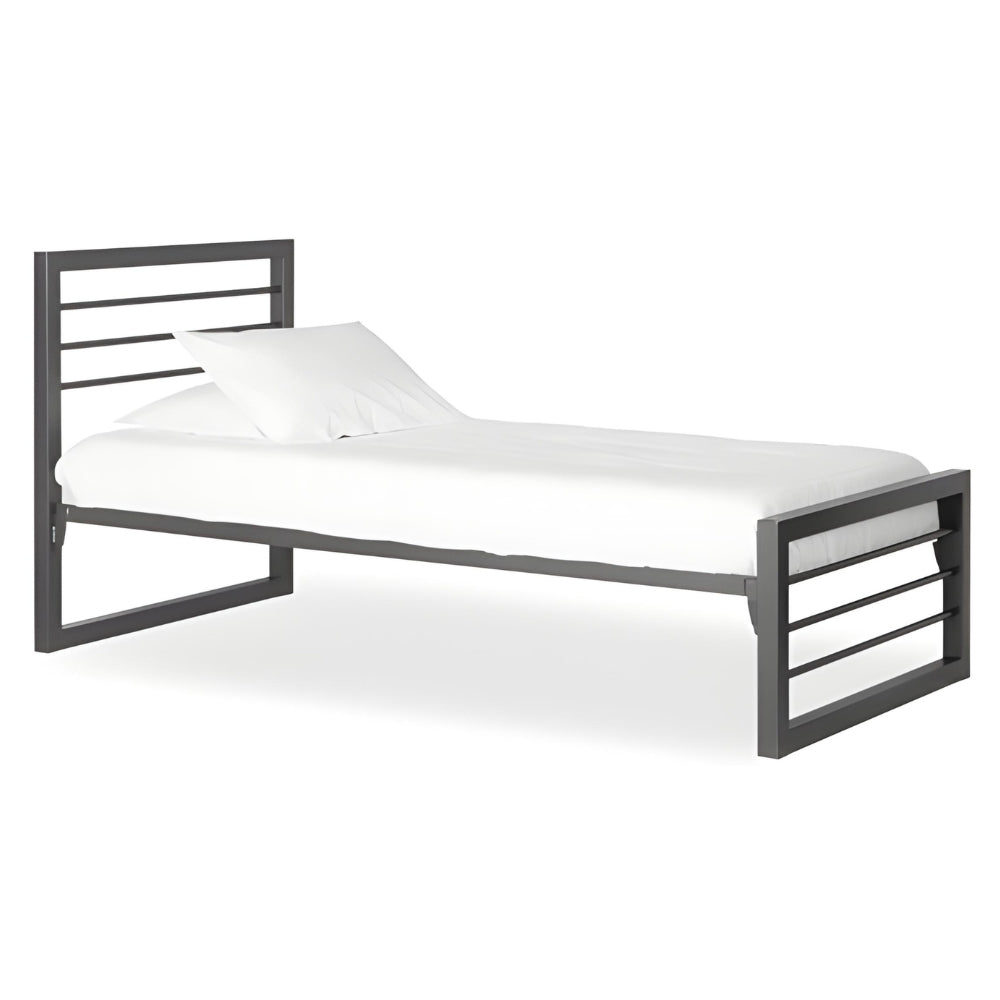 Nash Metal Bed Frame