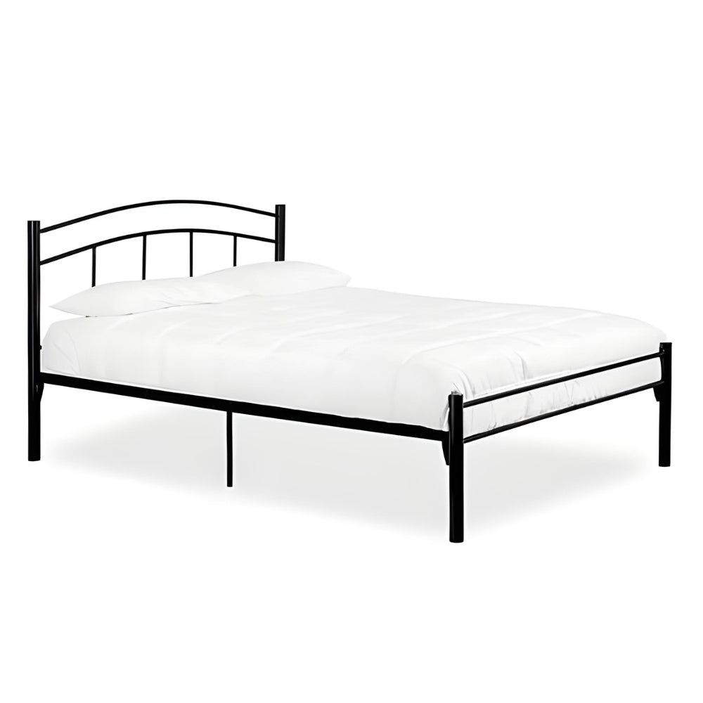 Nelson Metal Bed Frame
