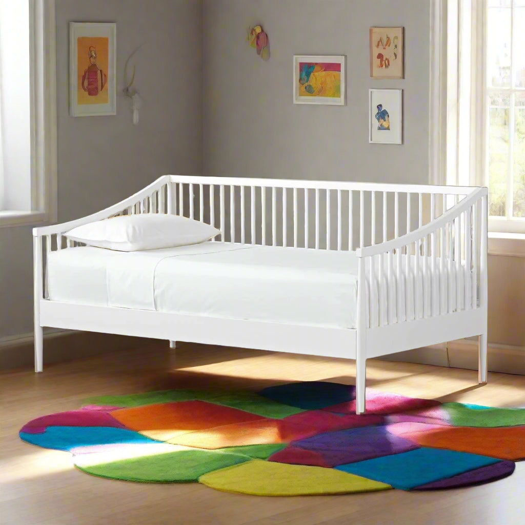 Norton Wood Day Bed