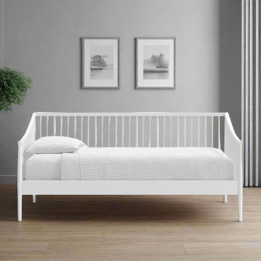Norton Wood Day Bed