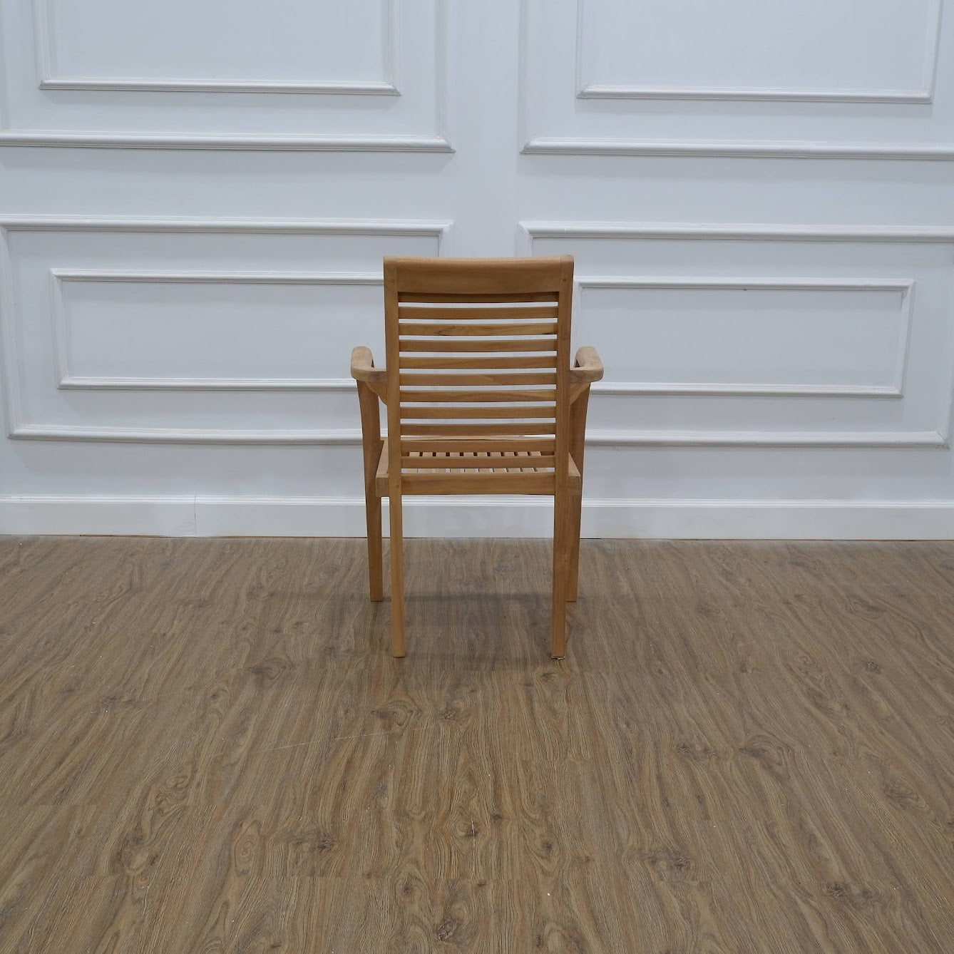 Outdoor Teak Armchair