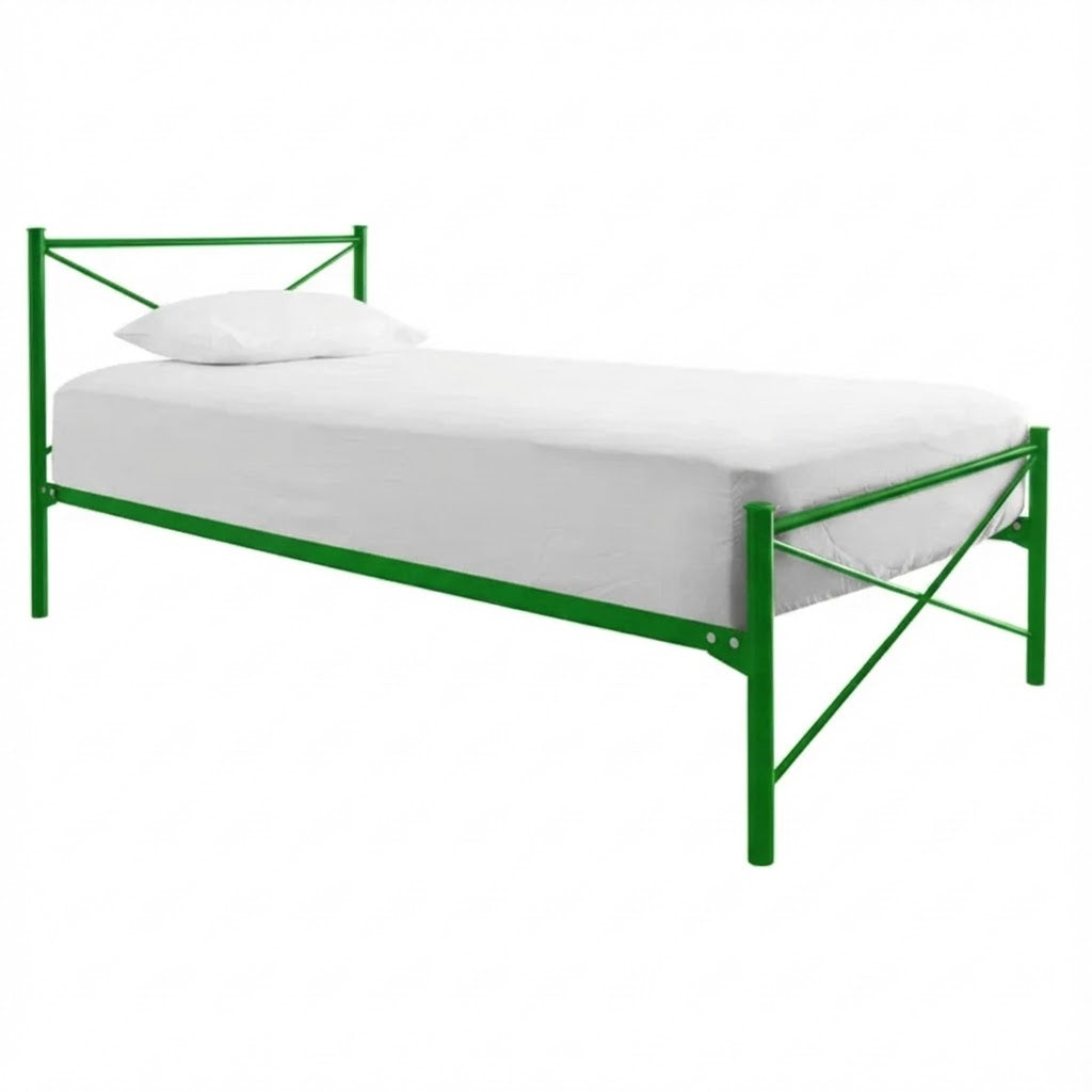 Paris Metal Bed Frame