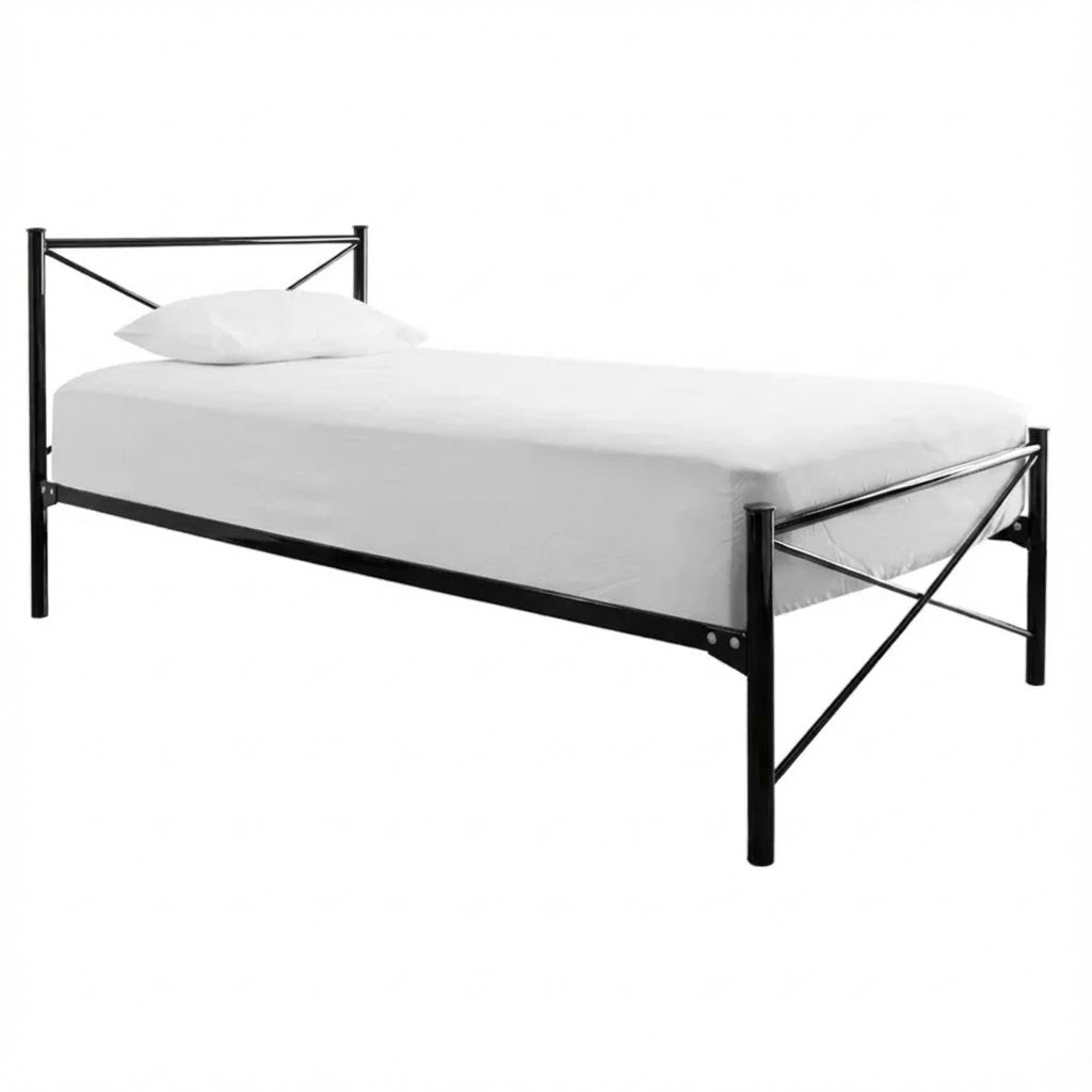 Paris Metal Bed Frame