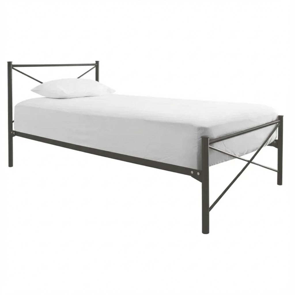 Paris Metal Bed Frame