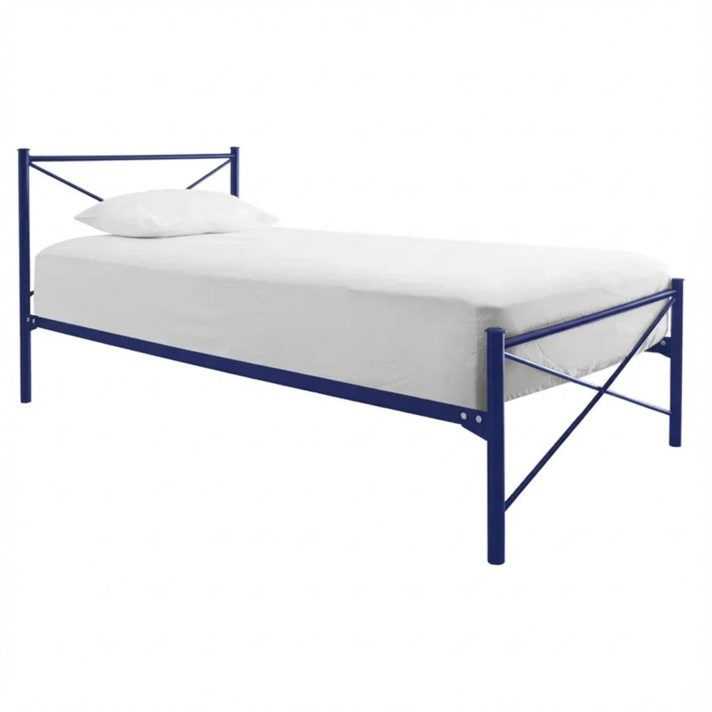 Paris Metal Bed Frame
