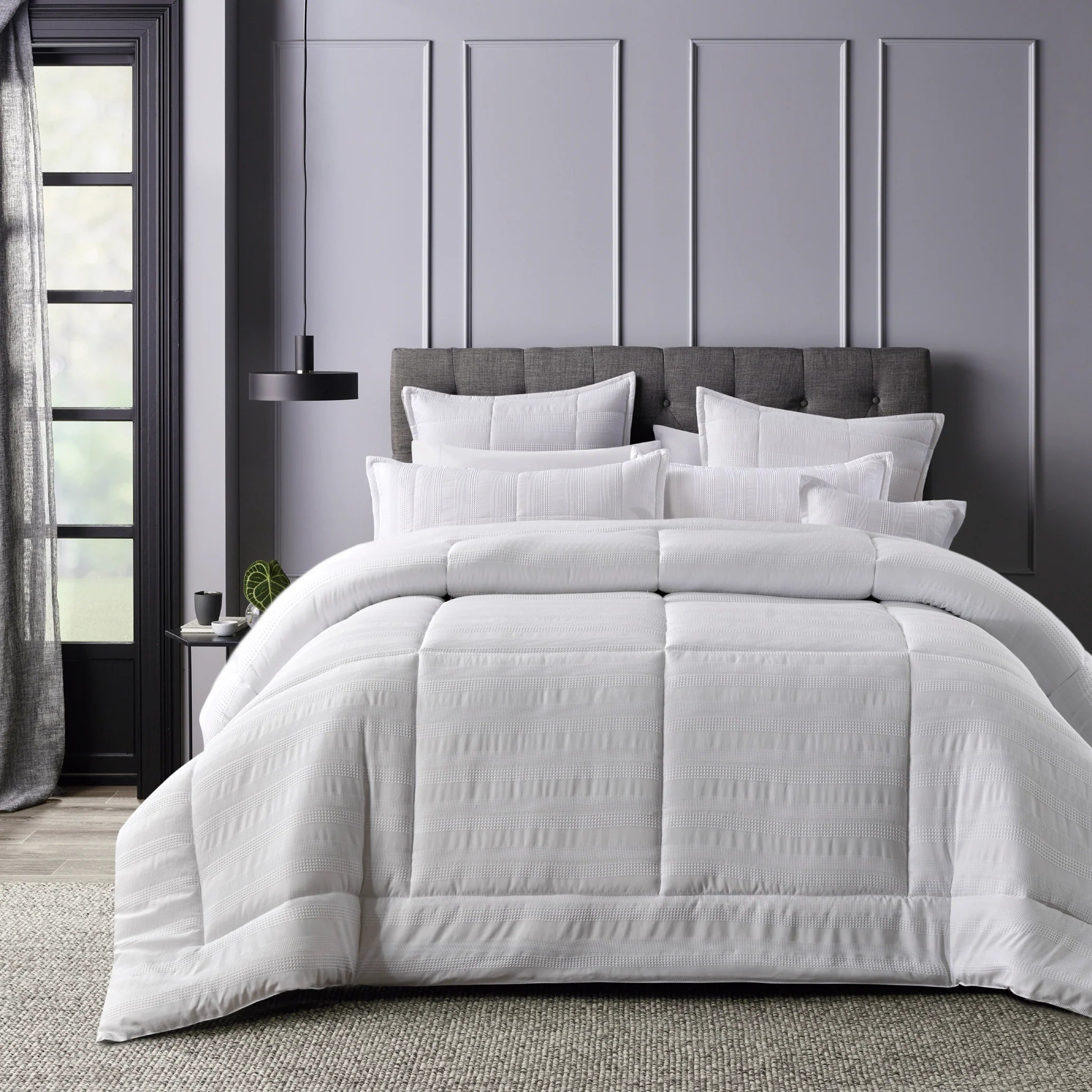 Porter Comforter set