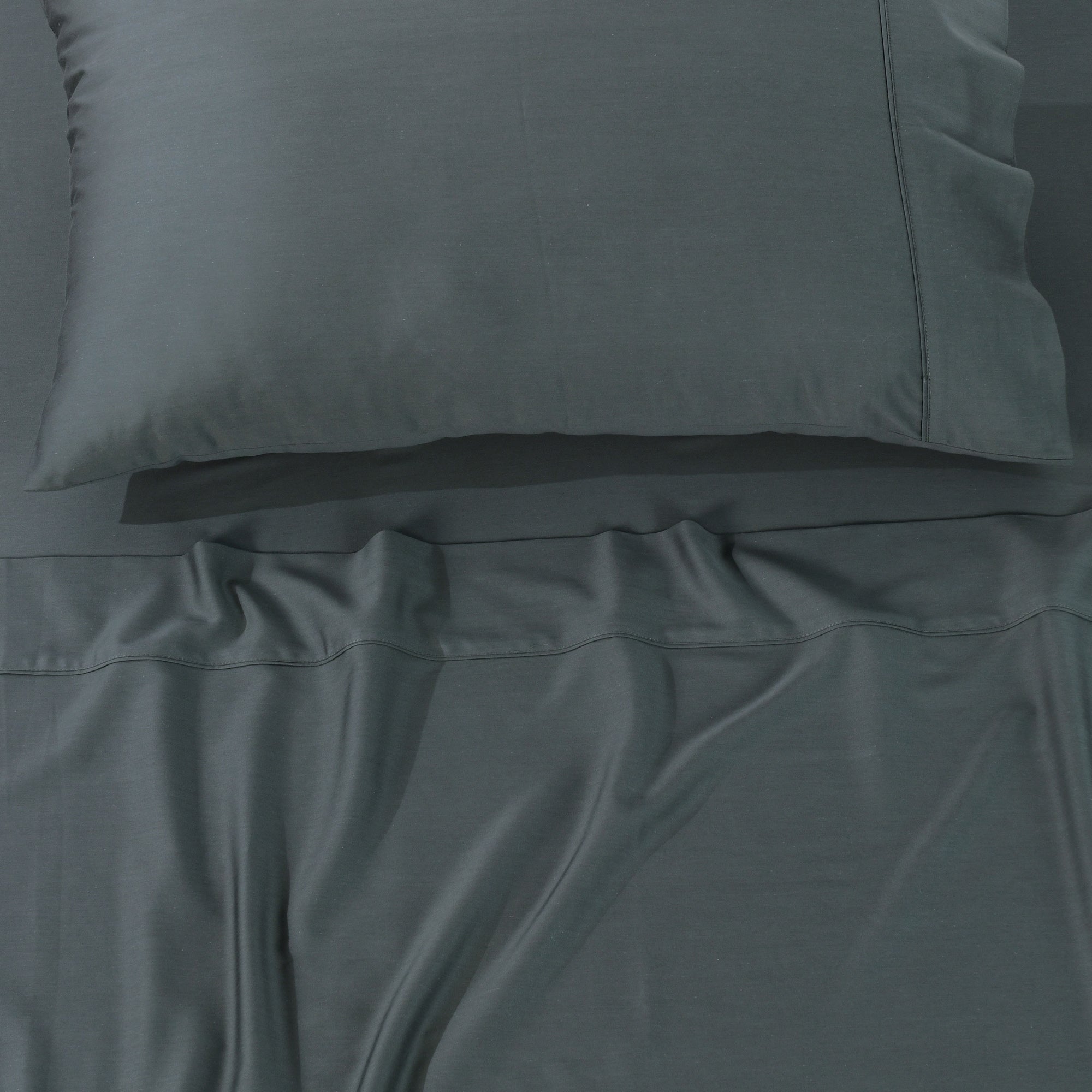 Rosebank Mega 500 Thread Count Bamboo/Cotton Sateen Weave Sheet Sets
