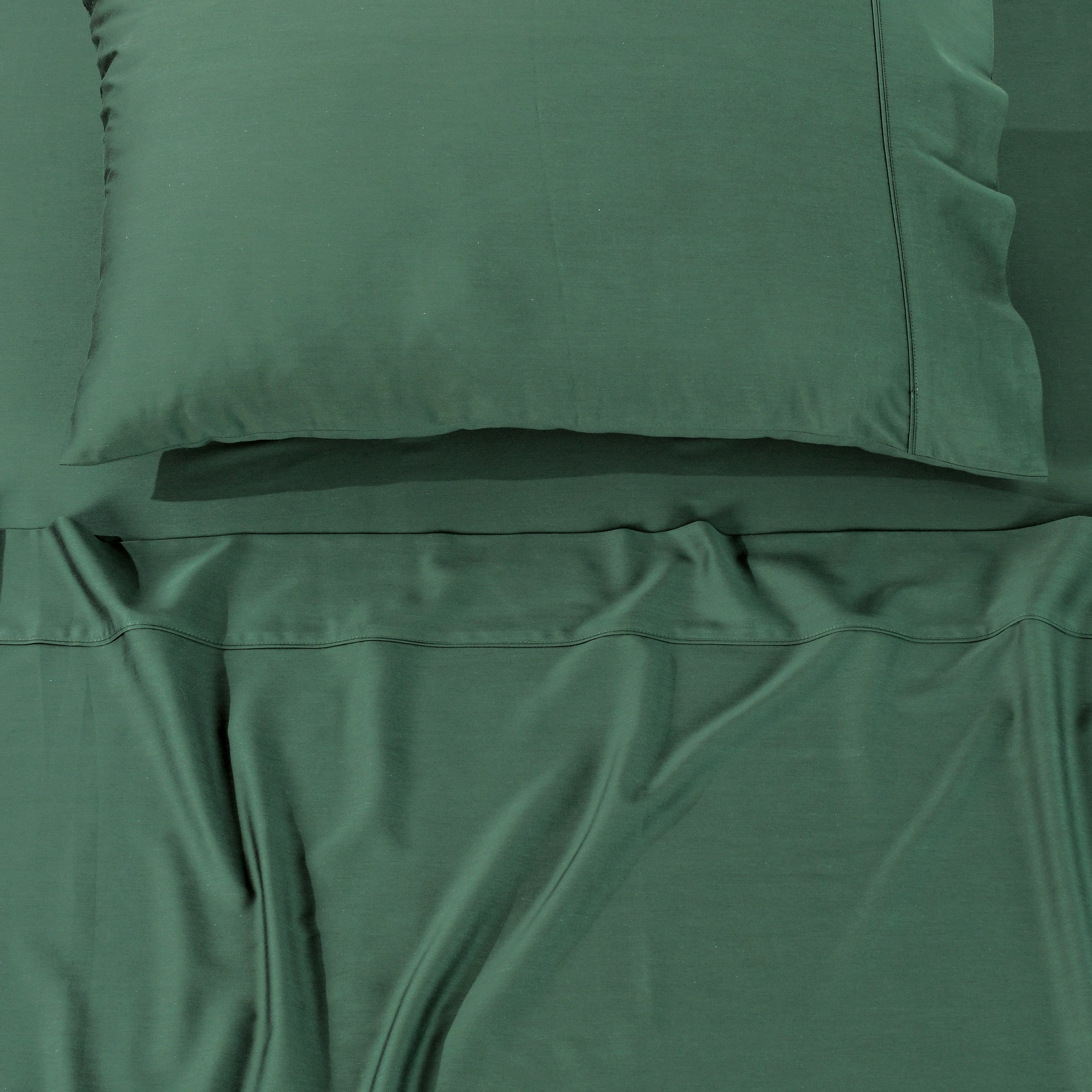 Rosebank Mega 500 Thread Count Bamboo/Cotton Sateen Weave Sheet Sets