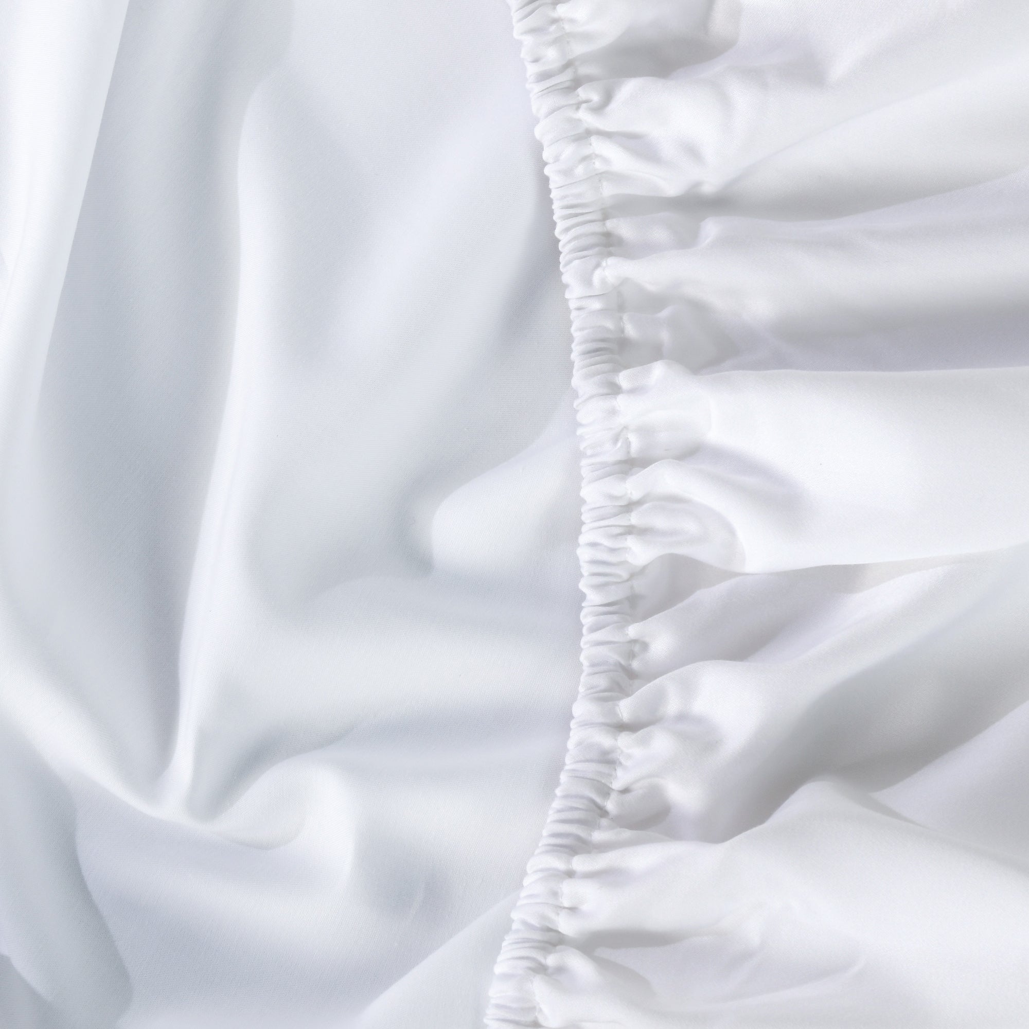 Rosebank Mega 500 Thread Count Bamboo/Cotton Sateen Weave Sheet Sets
