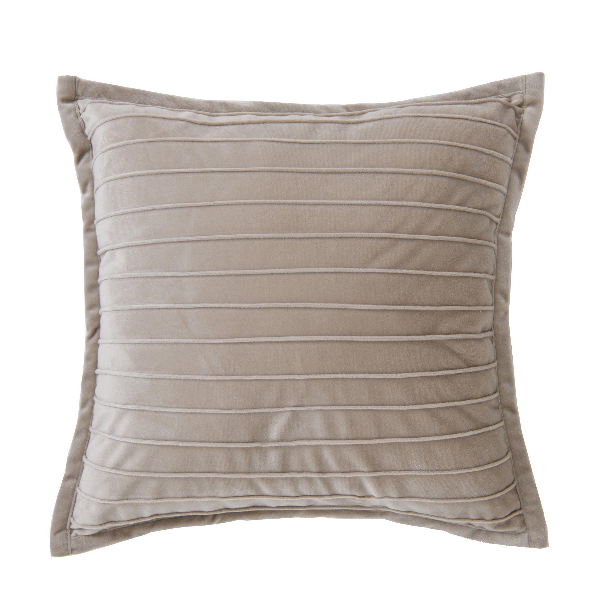 Saphira Coverlet Set Latte