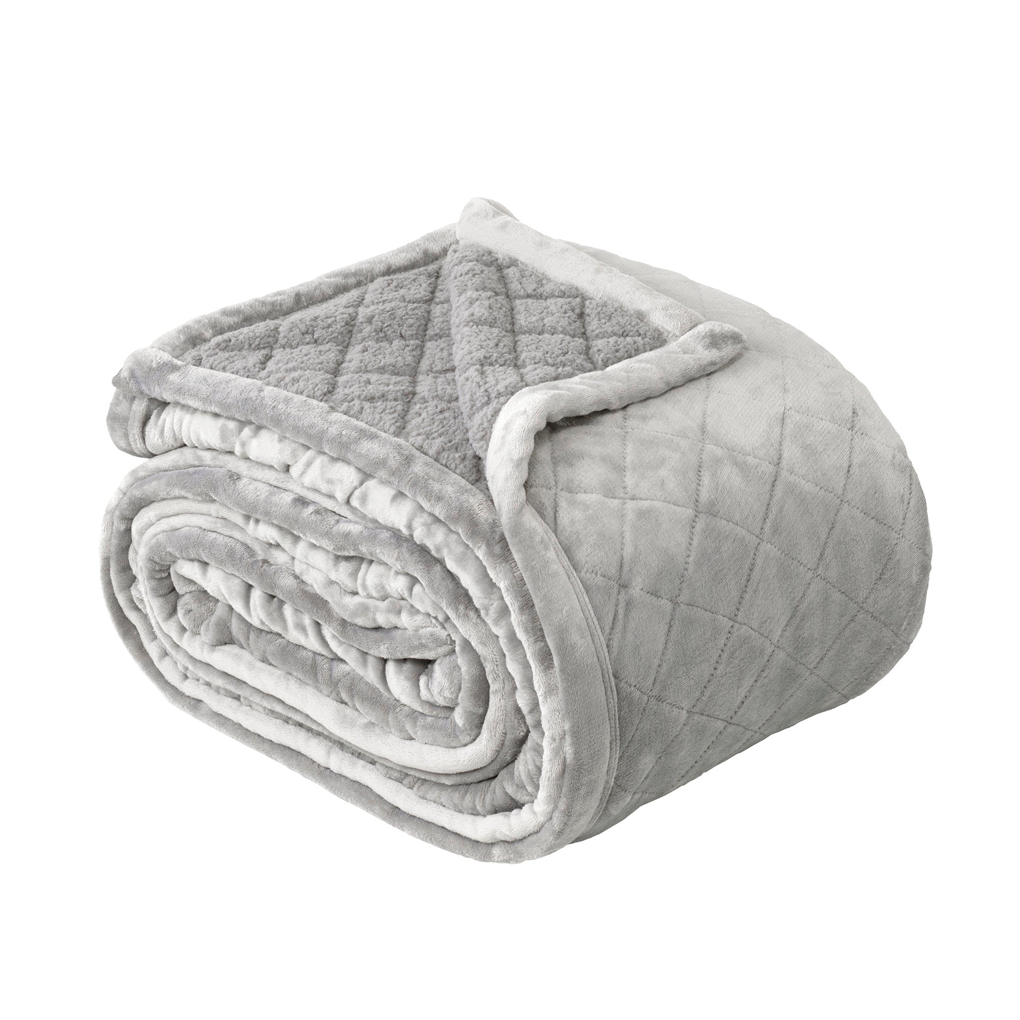 Mansfield Ultra Soft Velvet Blanket