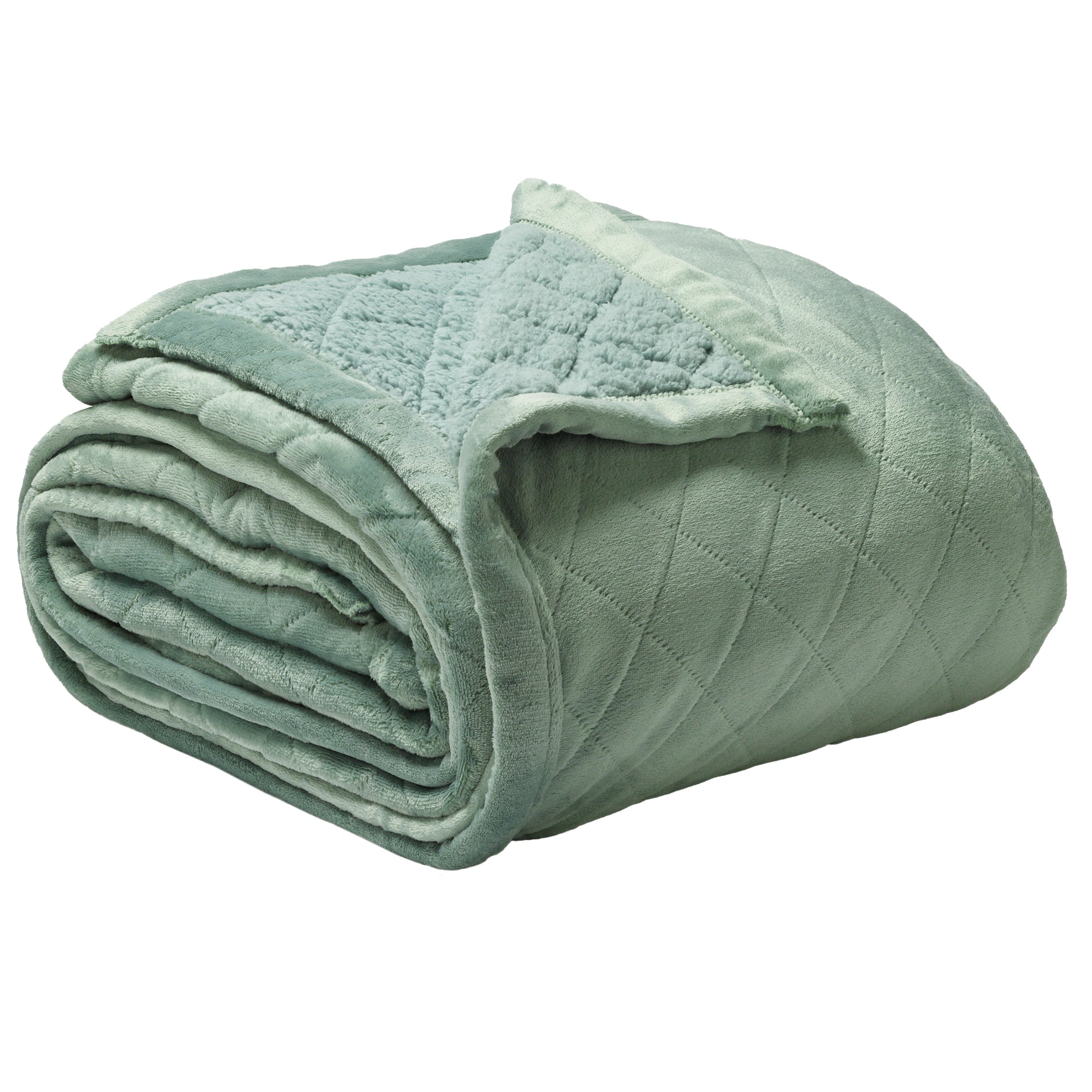 Mansfield Ultra Soft Blanket
