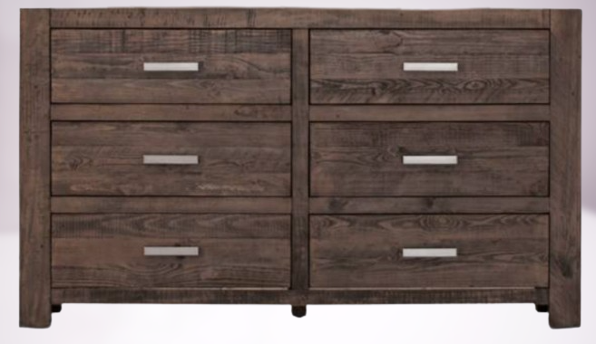 Madona Dresser